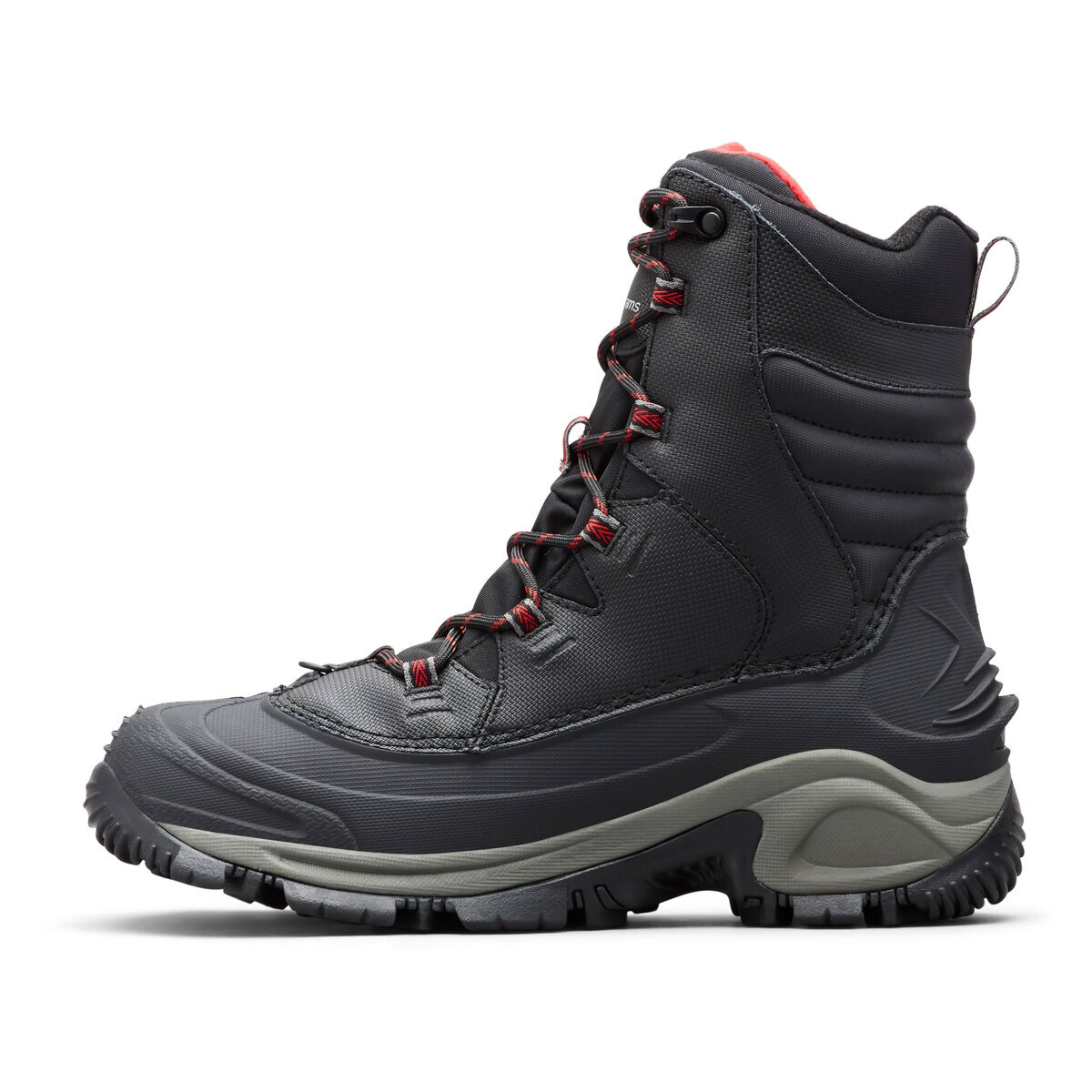 Columbia Men's Bugaboot III Waterproof Winter Boots Columbia Men's Bugaboot III Waterproof Winter Boots