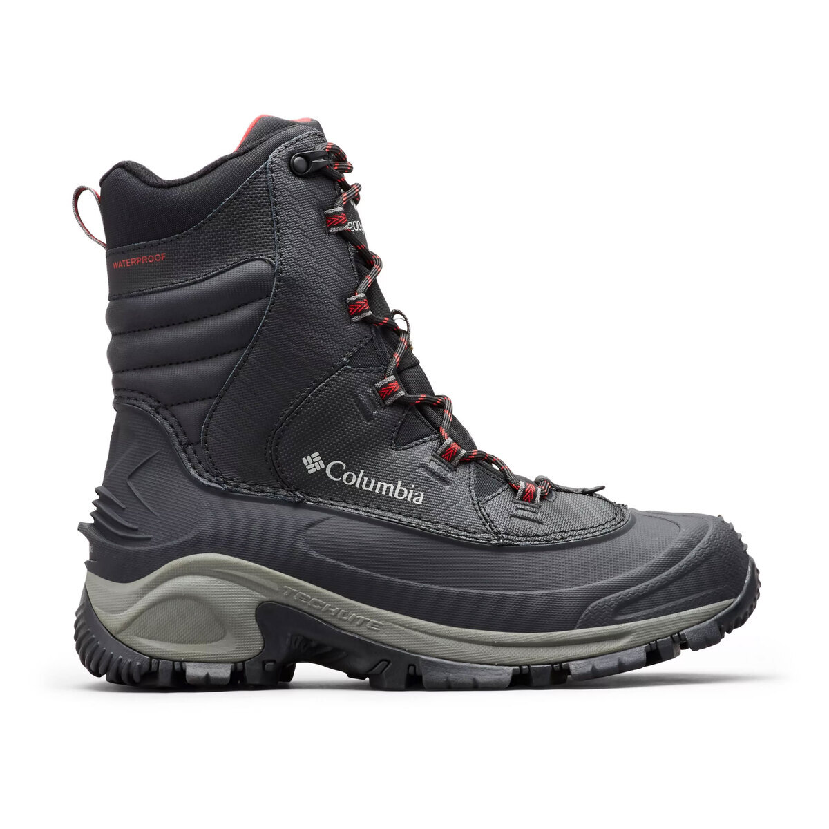 Columbia Men's Bugaboot III Waterproof Winter Boots Columbia Men's Bugaboot III Waterproof Winter Boots