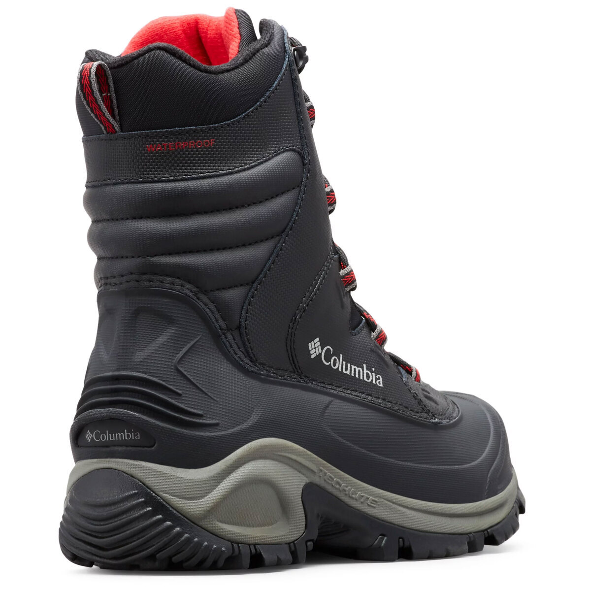 Columbia Men's Bugaboot III Waterproof Winter Boots Columbia Men's Bugaboot III Waterproof Winter Boots
