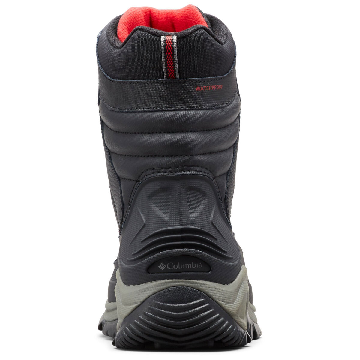 Columbia Men's Bugaboot III Waterproof Winter Boots Columbia Men's Bugaboot III Waterproof Winter Boots