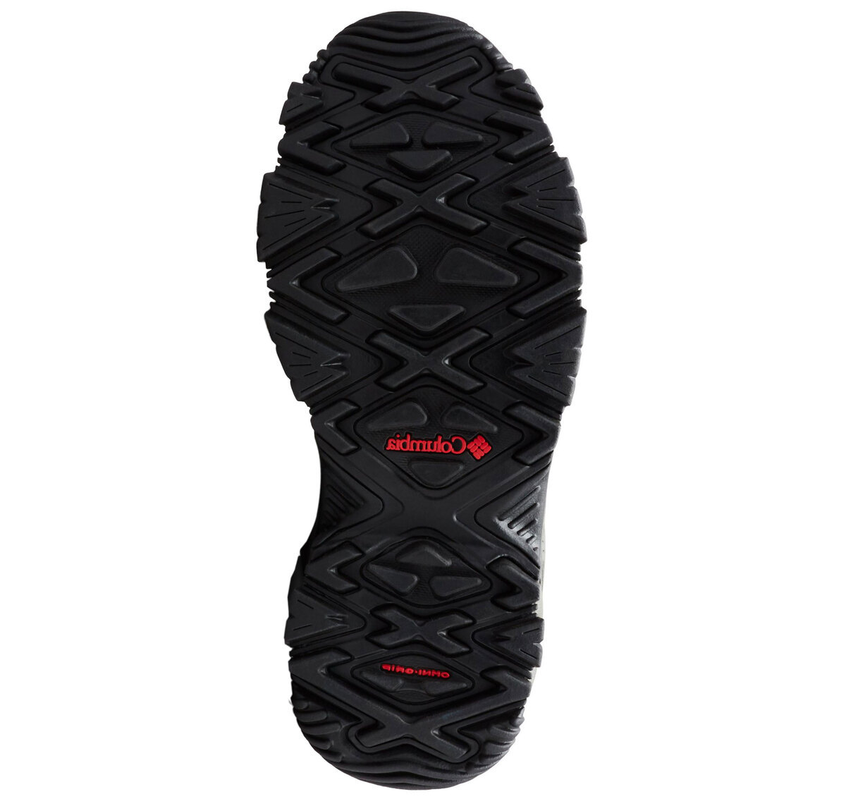 Columbia Men's Bugaboot III Waterproof Winter Boots Columbia Men's Bugaboot III Waterproof Winter Boots