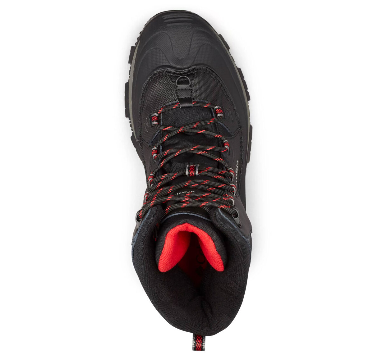 Columbia Men's Bugaboot III Waterproof Winter Boots Columbia Men's Bugaboot III Waterproof Winter Boots