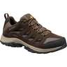 Columbia Men's Crestwood Low Waterproof Hiking Shoes