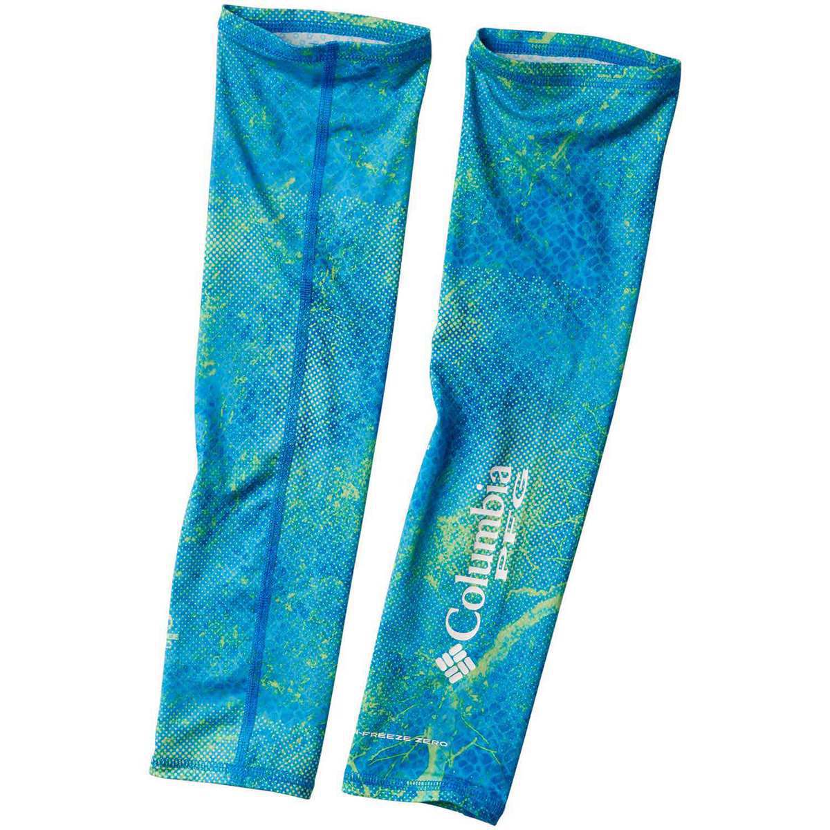 Columbia Men's Freezer ZERO Fishing Arm Sleeves Columbia Men's Freezer ZERO Fishing Arm Sleeves