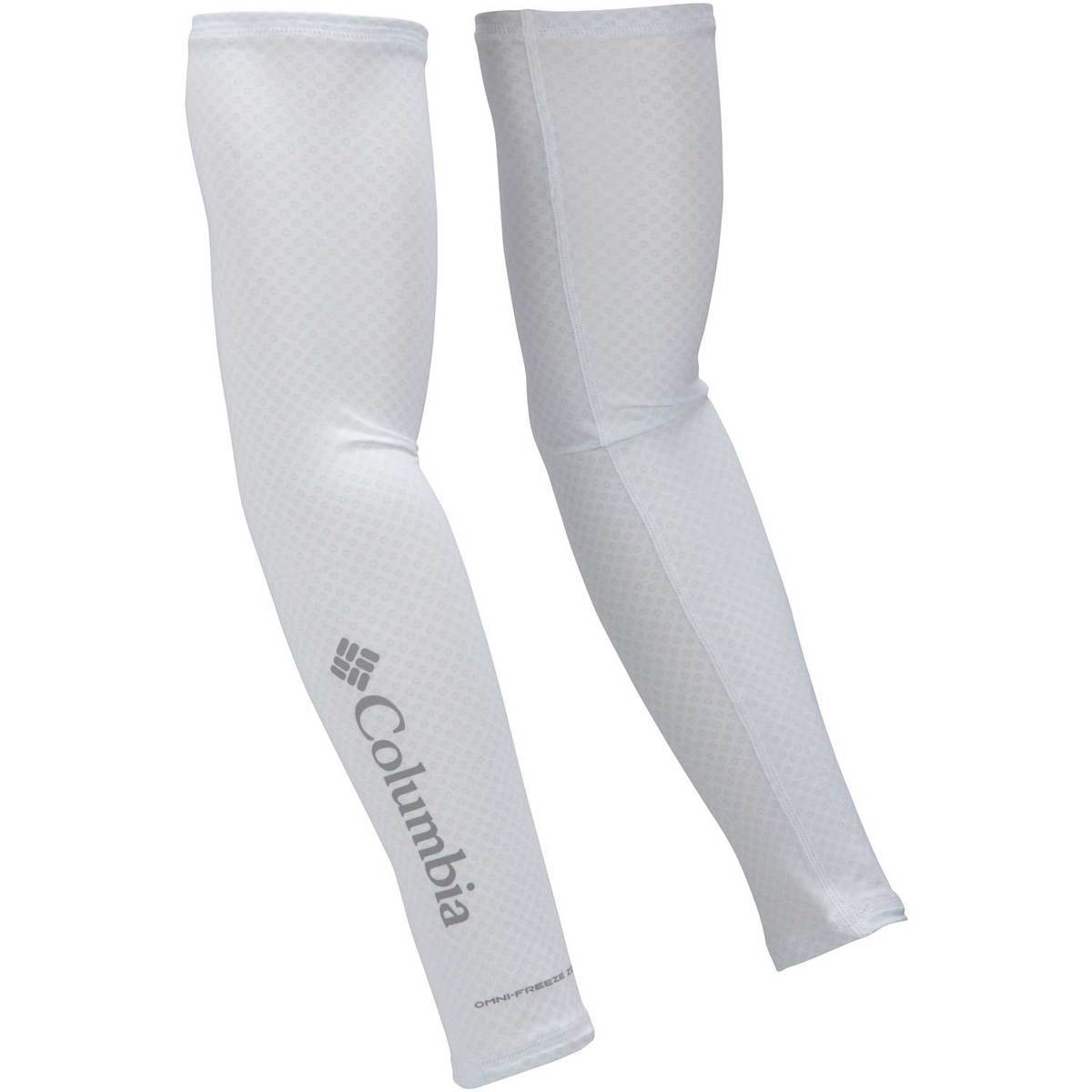 Columbia Men's Freezer ZERO Fishing Arm Sleeves Columbia Men's Freezer ZERO Fishing Arm Sleeves