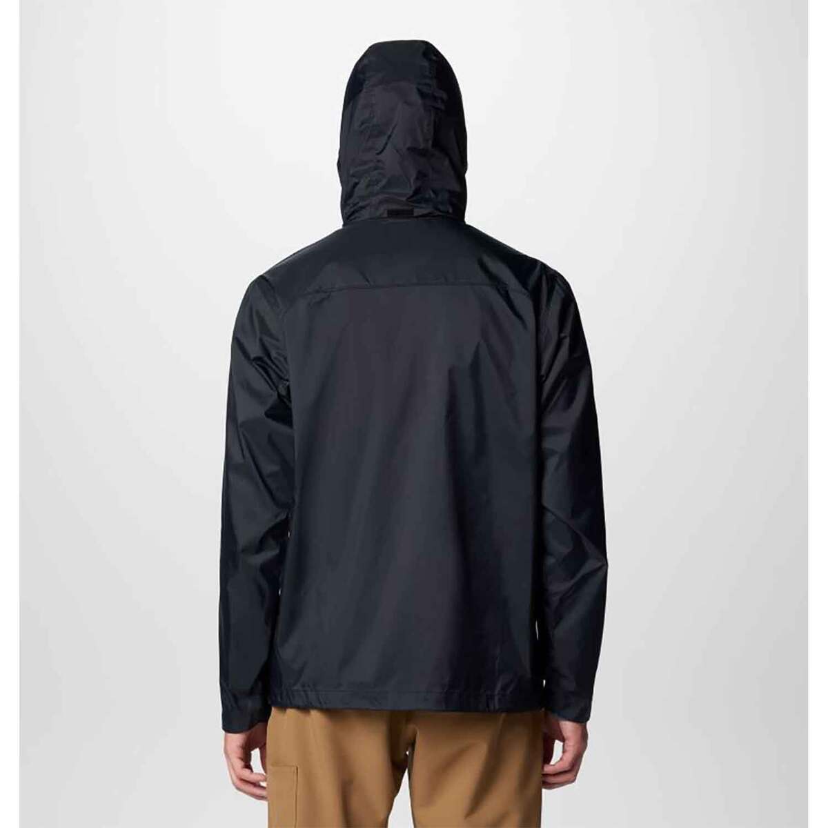 Columbia Men's Glennaker Lake II Rain Jacket Columbia Men's Glennaker Lake II Rain Jacket
