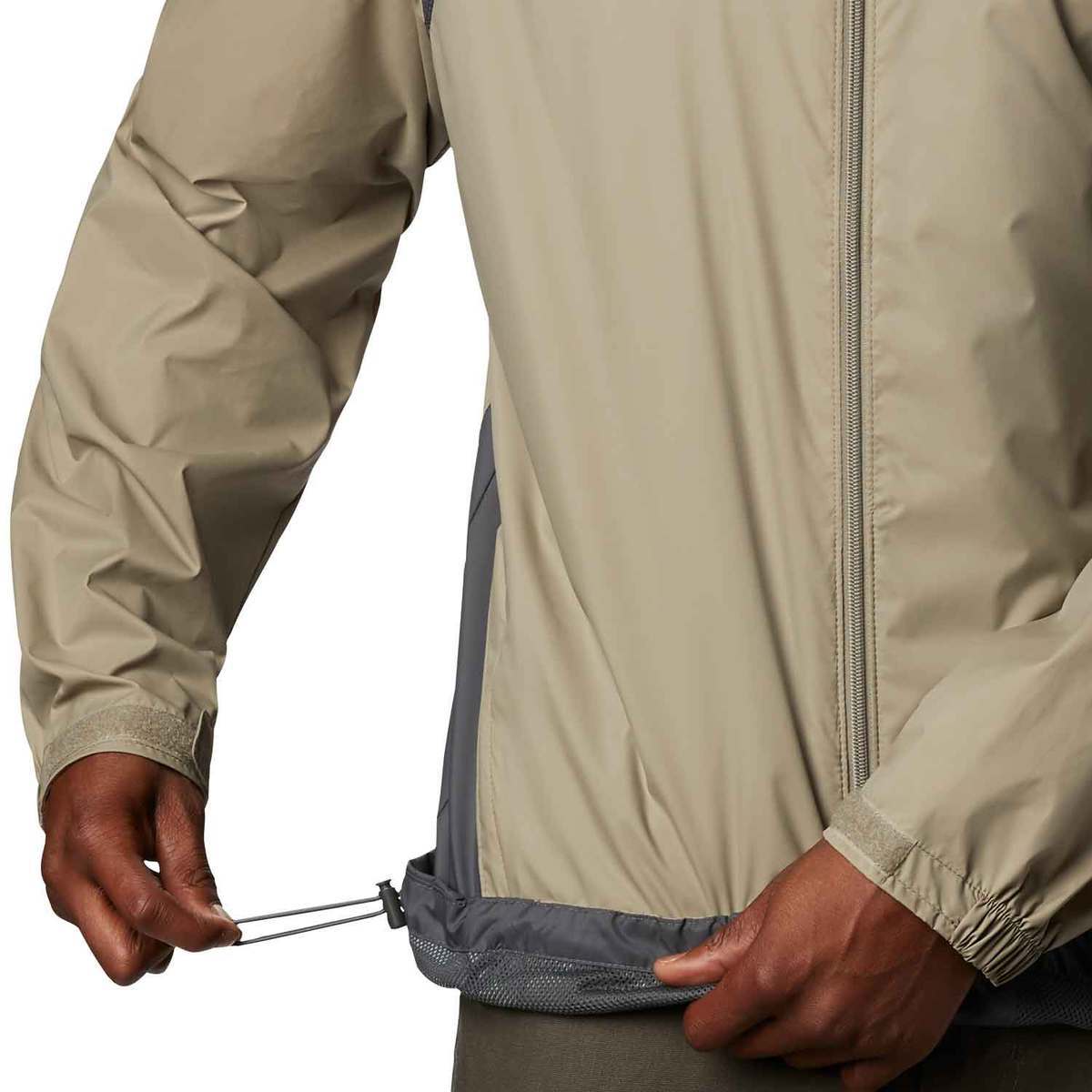 Columbia Men's Glennaker Lake Waterproof Packable Casual Rain Jacket Columbia Men's Glennaker Lake Waterproof Packable Casual Rain Jacket