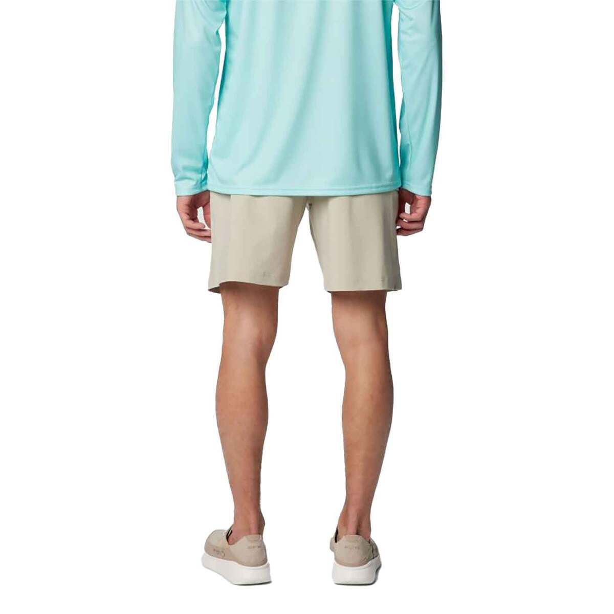 Columbia Men's Grander Marlin III Offshore Fishing Shorts Columbia Men's Grander Marlin III Offshore Fishing Shorts
