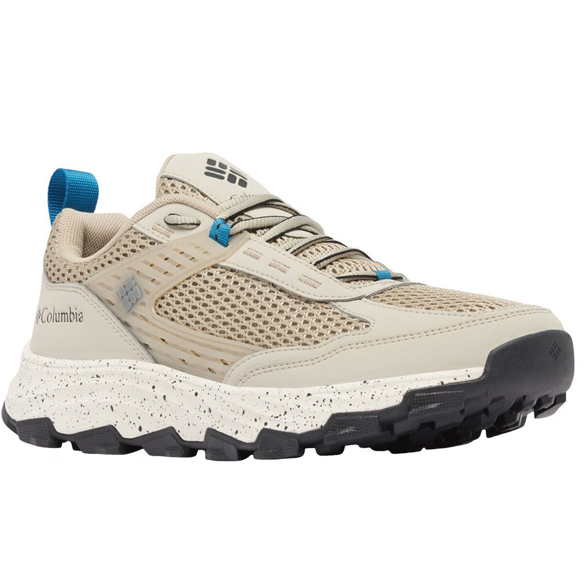 Columbia Men's Hatana Breathe Low Hiking Shoes - Tan - Size 11.5 - Tan ...