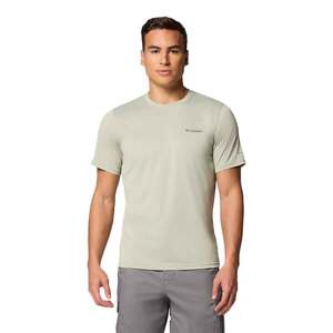 Columbia Men's Hike Crew Short Sleeve Hiking Shirt
