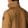 Columbia Men's Horizons Pine Omni-Tech Waterproof 3-in-1 Insulated Rain Jacket - Delta - XXL - Delta XXL