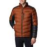 Columbia Men's Labyrinth Loop Insulated Jacket