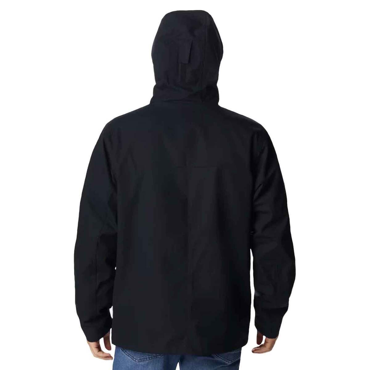 Columbia Men's Loma Vista Interchange Insulated Jacket Columbia Men's Loma Vista Interchange Insulated Jacket