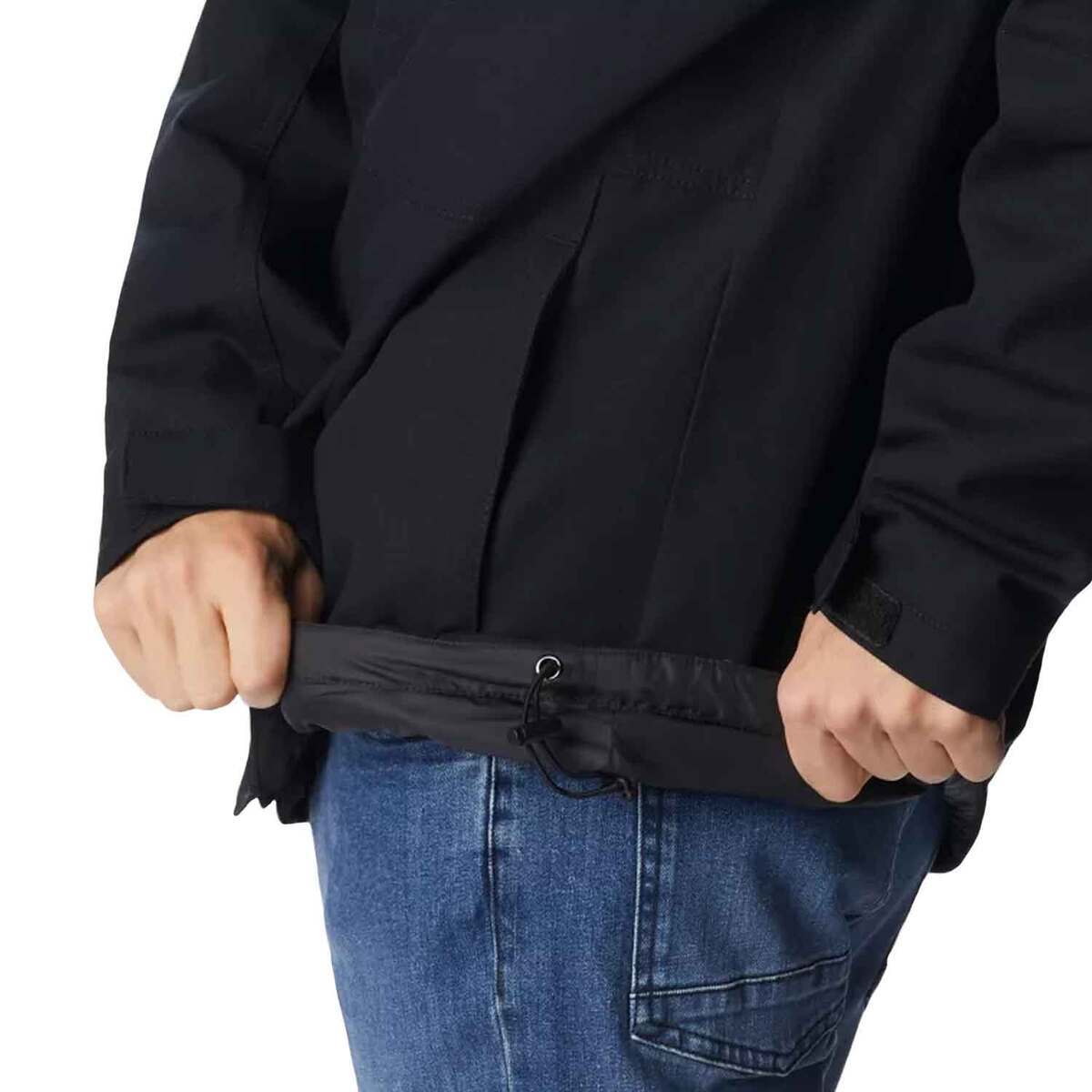 Columbia Men's Loma Vista Interchange Insulated Jacket Columbia Men's Loma Vista Interchange Insulated Jacket