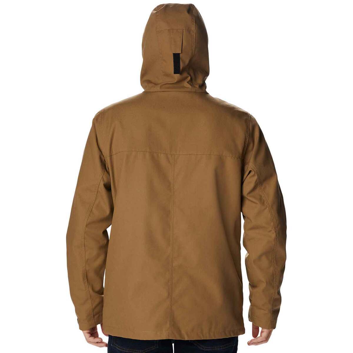 Columbia Men's Loma Vista Interchange Insulated Jacket Columbia Men's Loma Vista Interchange Insulated Jacket