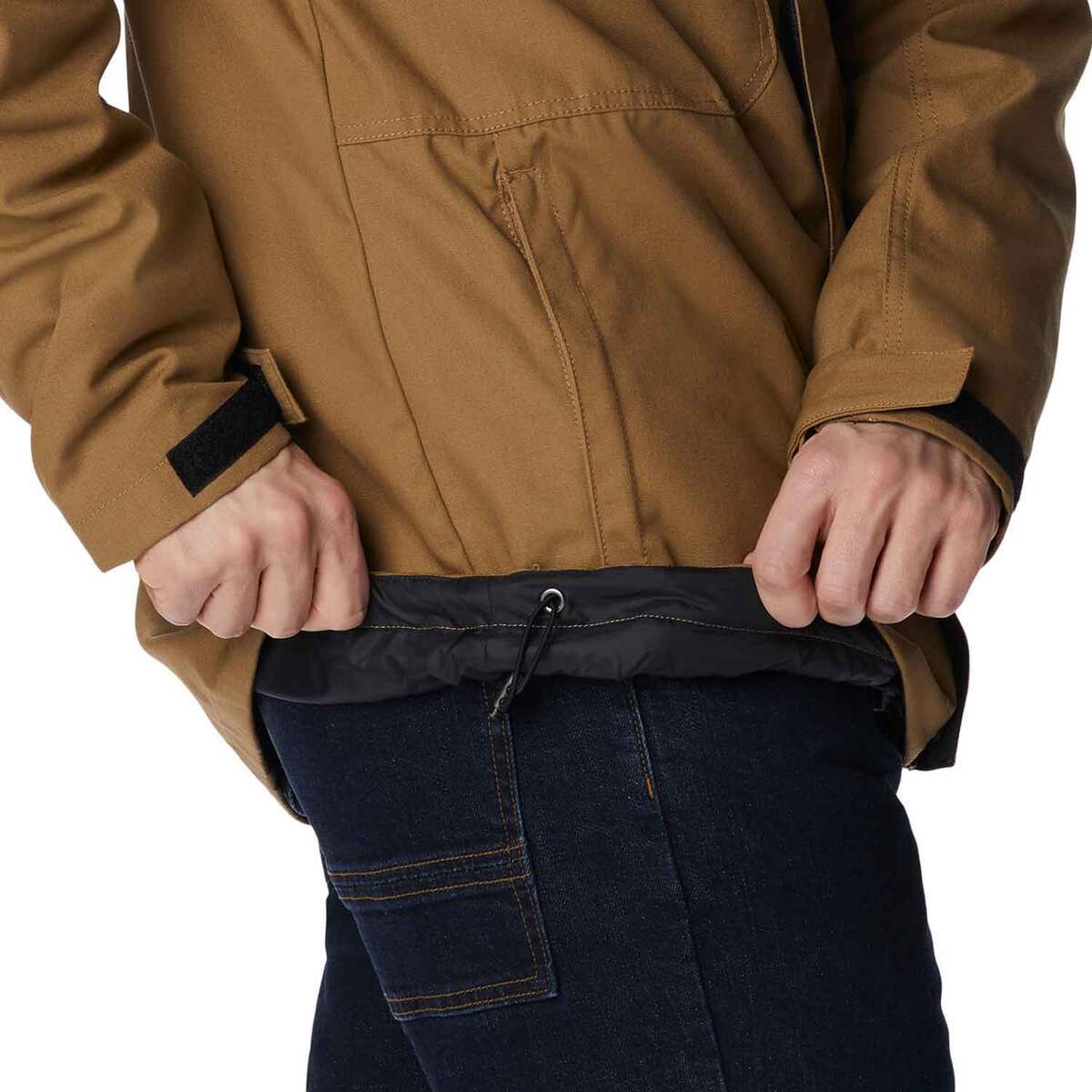 Columbia Men's Loma Vista Interchange Insulated Jacket Columbia Men's Loma Vista Interchange Insulated Jacket