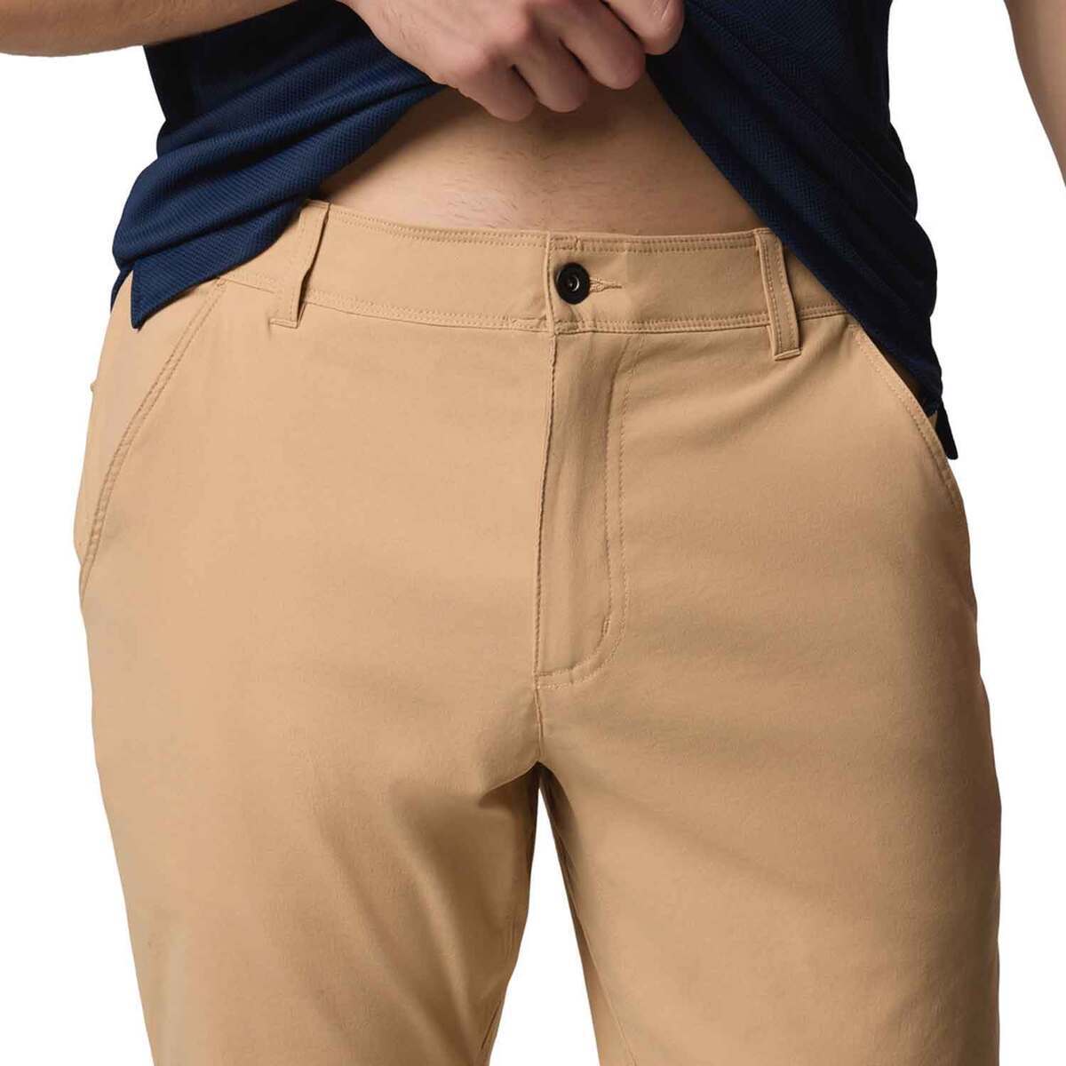 Columbia Men's Mesa Woven II Hiking Pants Columbia Men's Mesa Woven II Hiking Pants