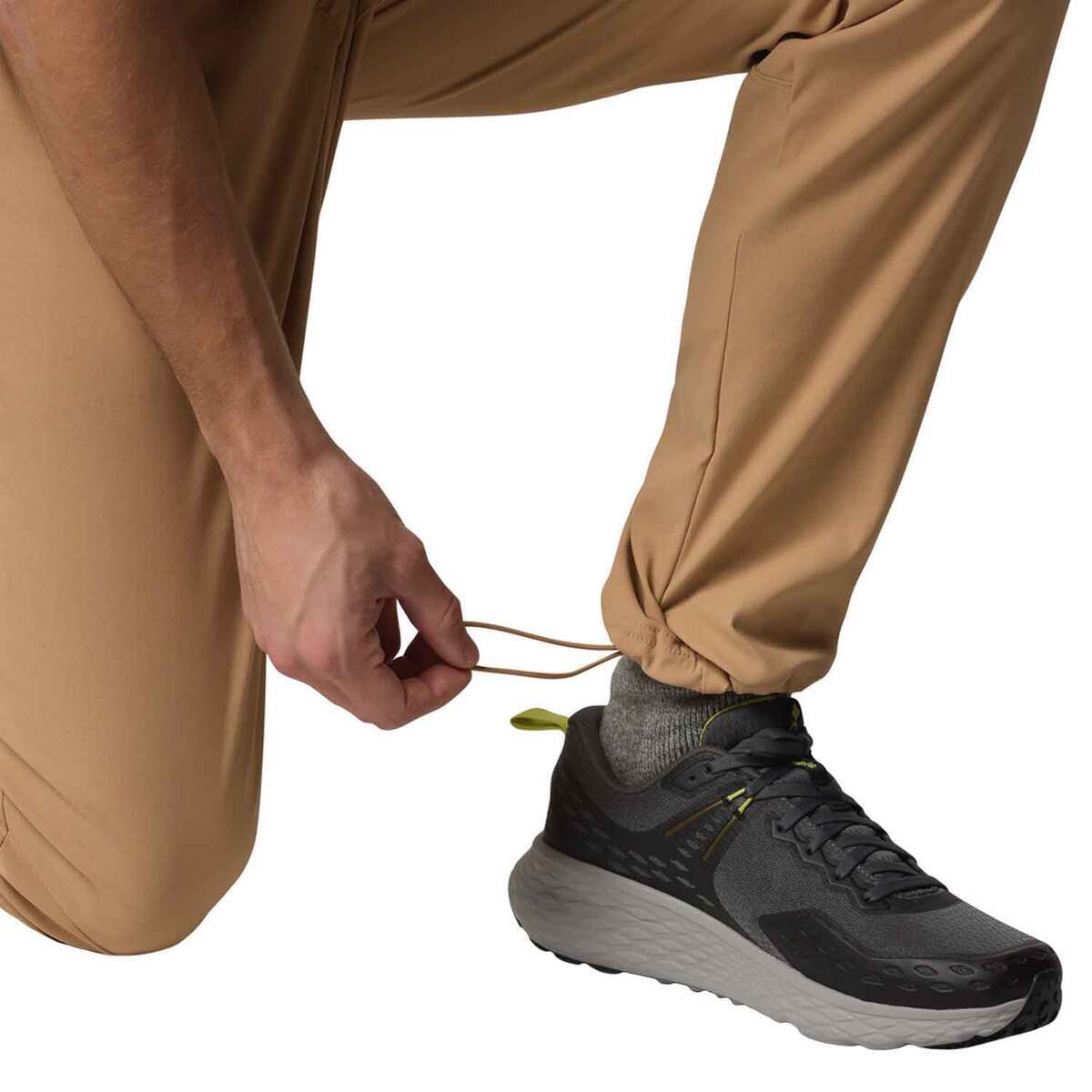 Columbia Men's Mesa Woven II Hiking Pants Columbia Men's Mesa Woven II Hiking Pants