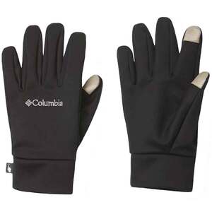 Columbia Men's Omni-Heat Tough Liner Casual Gloves