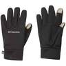 Columbia Men's Omni-Heat Tough Liner Casual Gloves