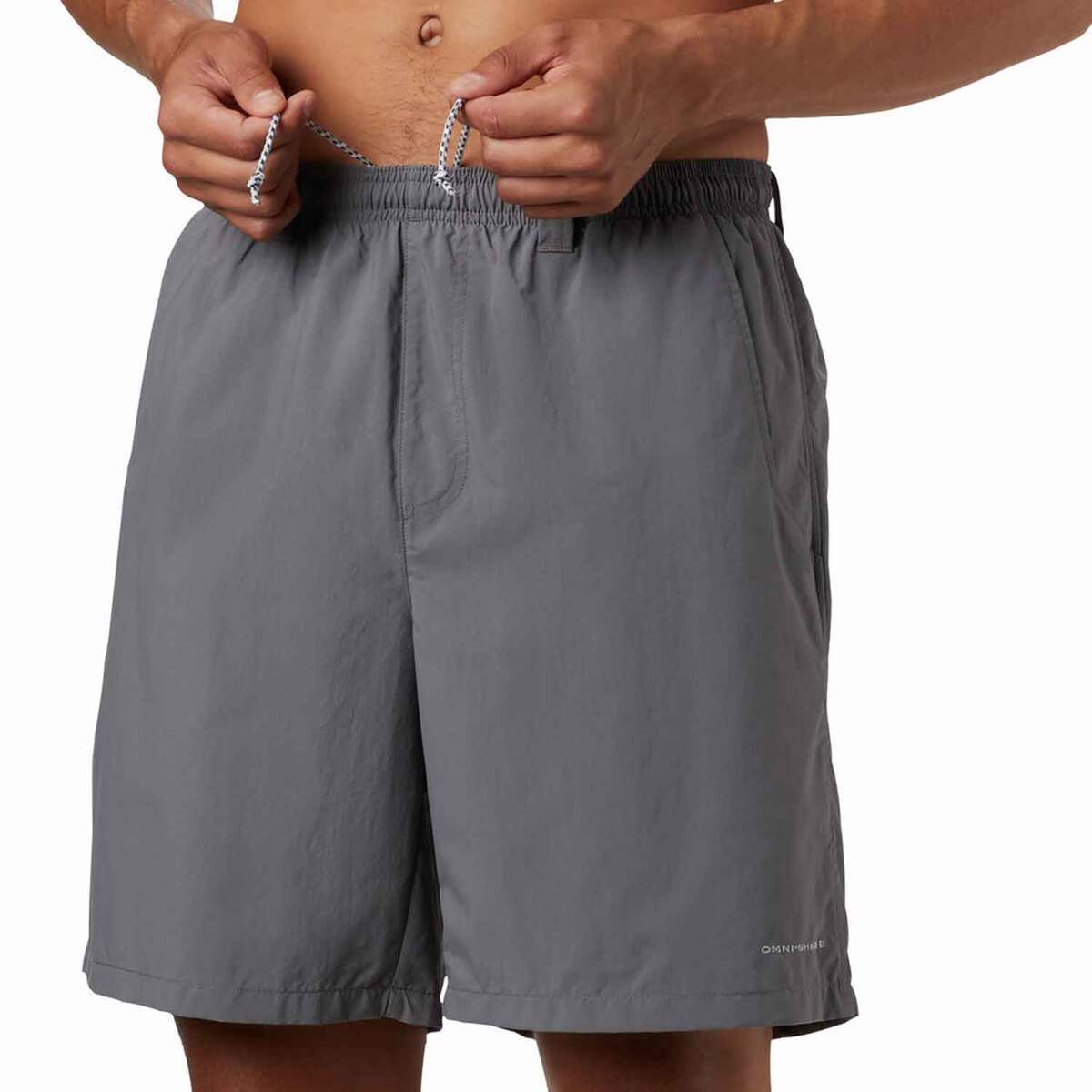 Columbia Men's PFG Backcast III Relaxed Fishing Shorts Columbia Men's PFG Backcast III Relaxed Fishing Shorts