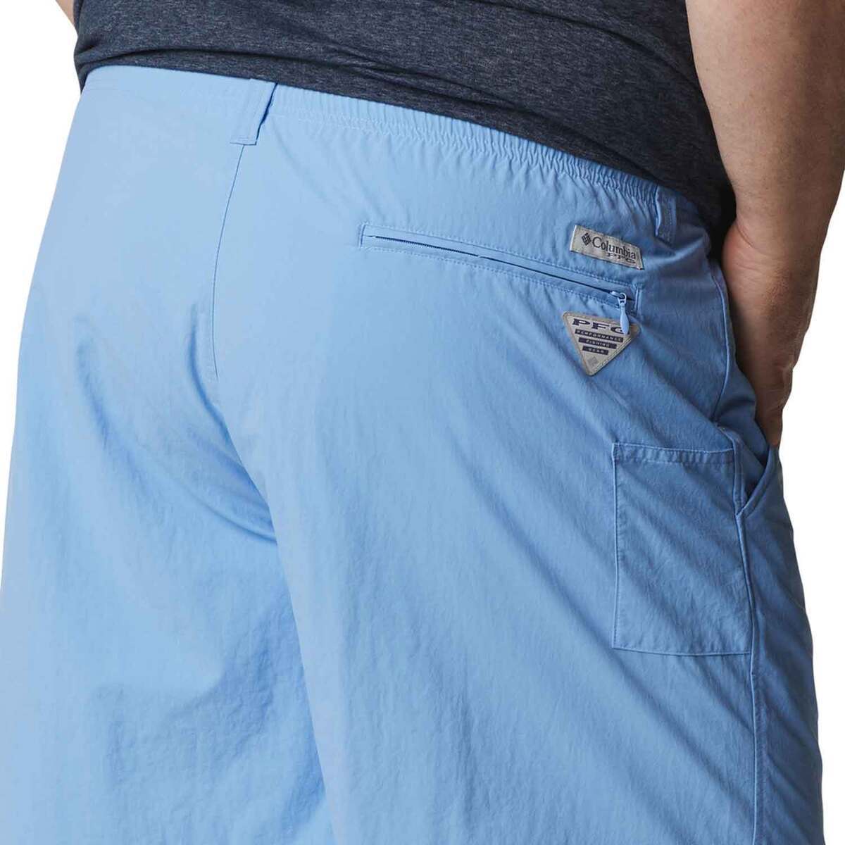 Columbia Men's PFG Backcast III 8 Columbia Men's PFG Backcast III 8