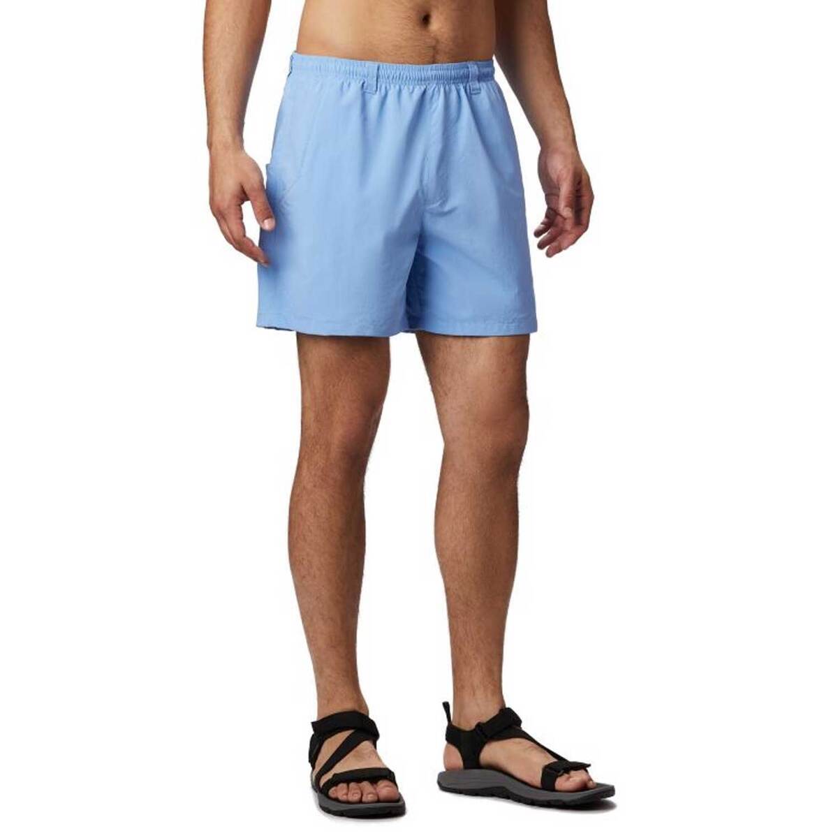 Columbia Men's PFG Backcast III Relaxed Fishing Shorts Columbia Men's PFG Backcast III Relaxed Fishing Shorts