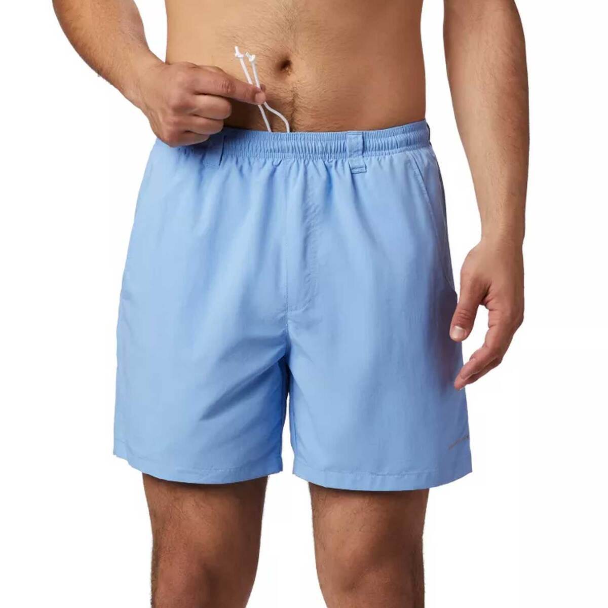 Columbia Men's PFG Backcast III Relaxed Fishing Shorts Columbia Men's PFG Backcast III Relaxed Fishing Shorts