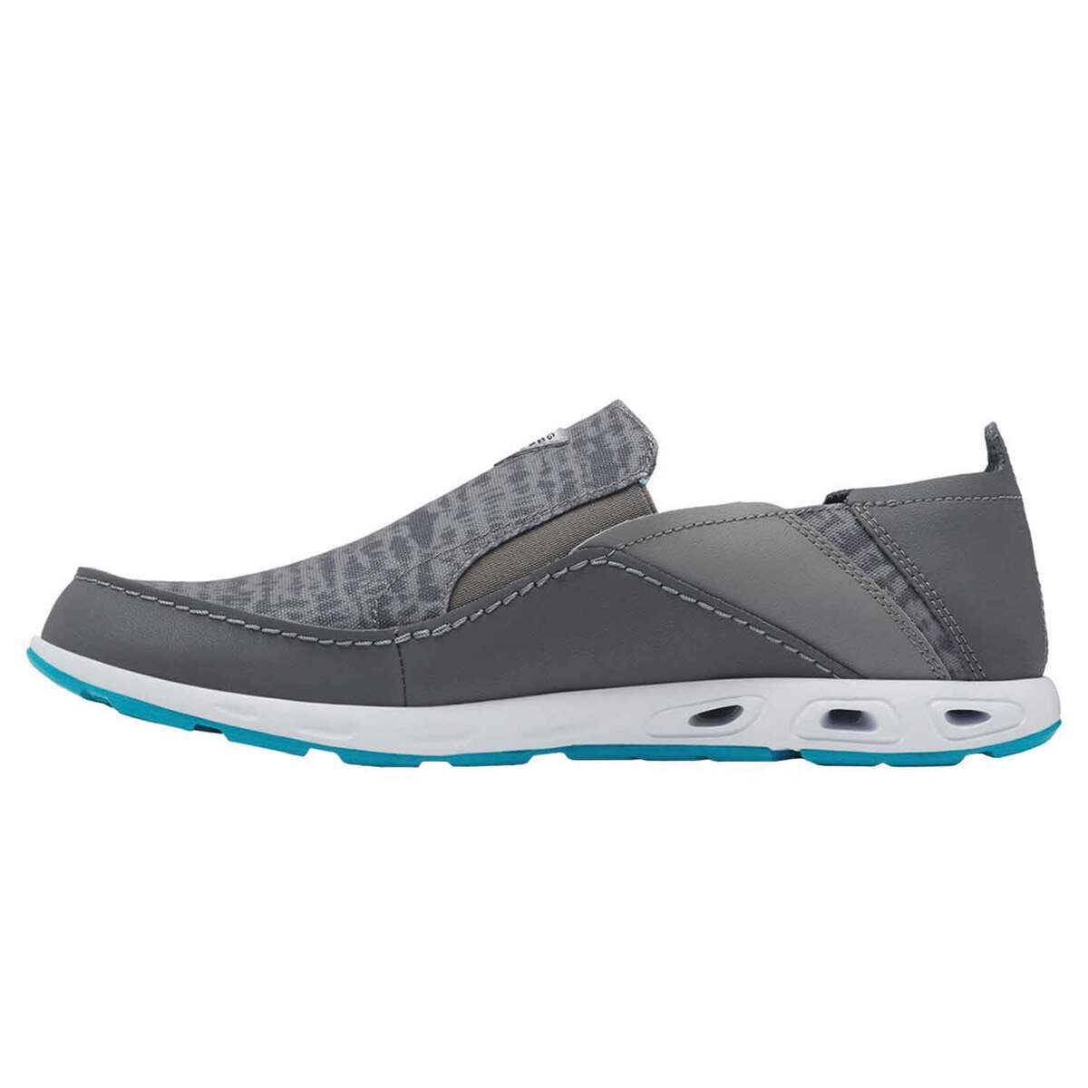 Columbia Men's PFG Bahama Vent Fishing Shoes Columbia Men's PFG Bahama Vent Fishing Shoes