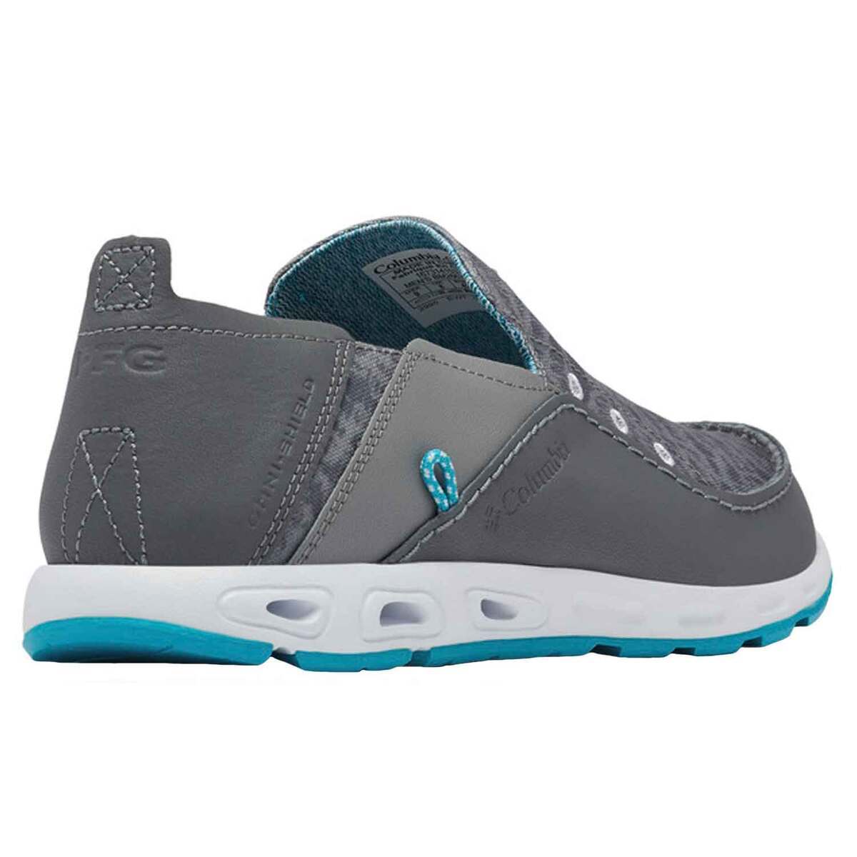 Columbia Men's PFG Bahama Vent Fishing Shoes Columbia Men's PFG Bahama Vent Fishing Shoes