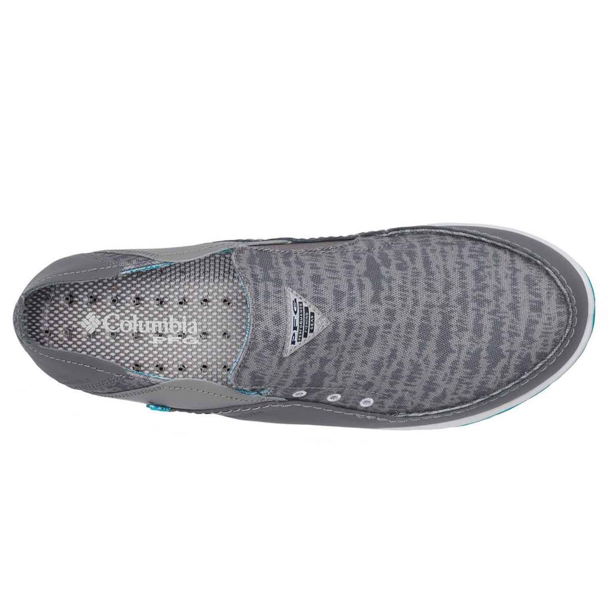 Columbia Men's PFG Bahama Vent Fishing Shoes Columbia Men's PFG Bahama Vent Fishing Shoes