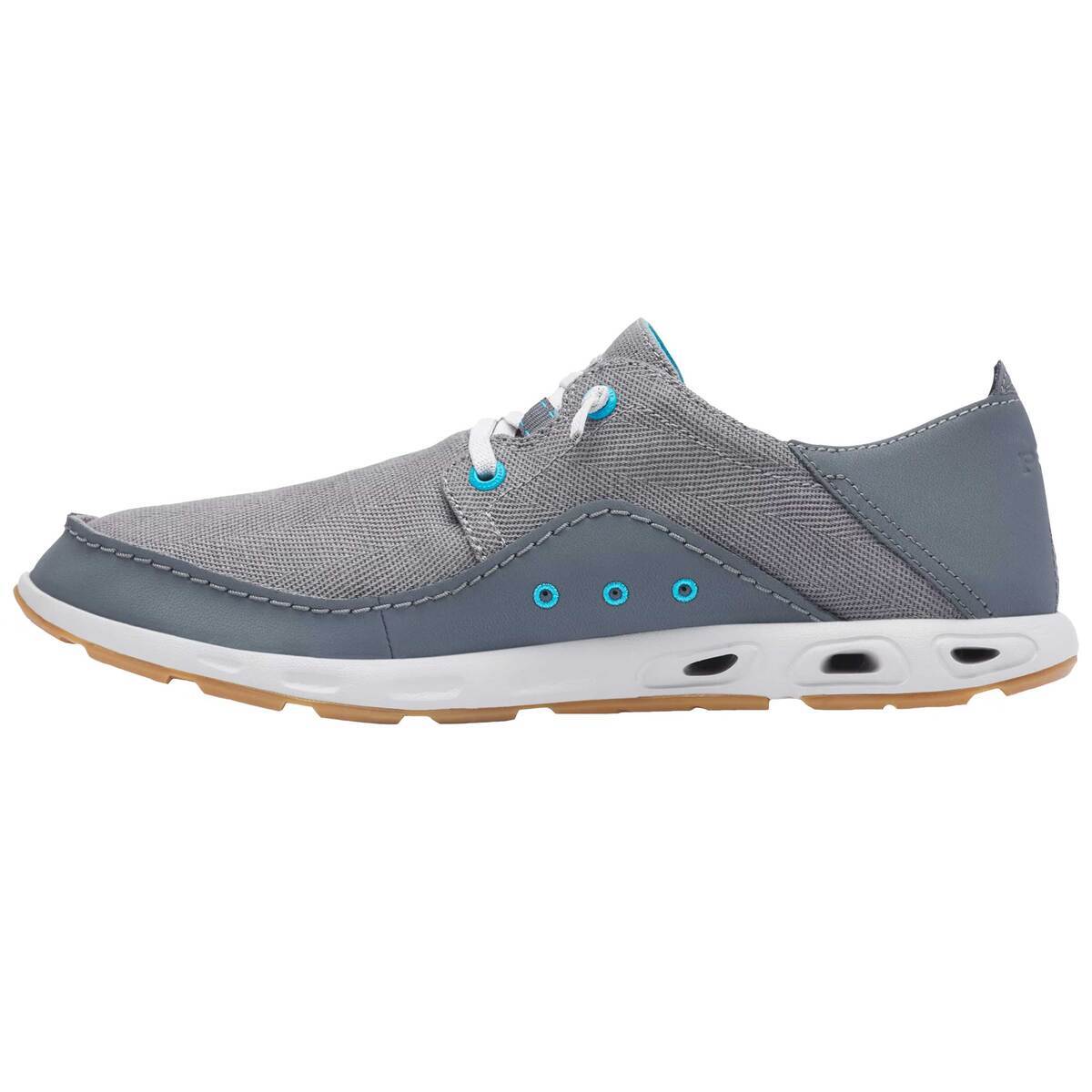 Columbia Men's PFG Bahama Vent Loco Relaxed III Boat Shoes Columbia Men's PFG Bahama Vent Loco Relaxed III Boat Shoes