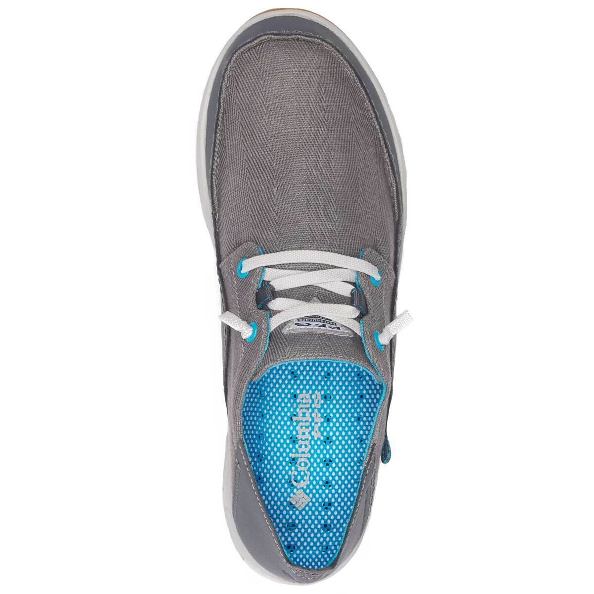 Columbia Men's PFG Bahama Vent Loco Relaxed III Boat Shoes Columbia Men's PFG Bahama Vent Loco Relaxed III Boat Shoes