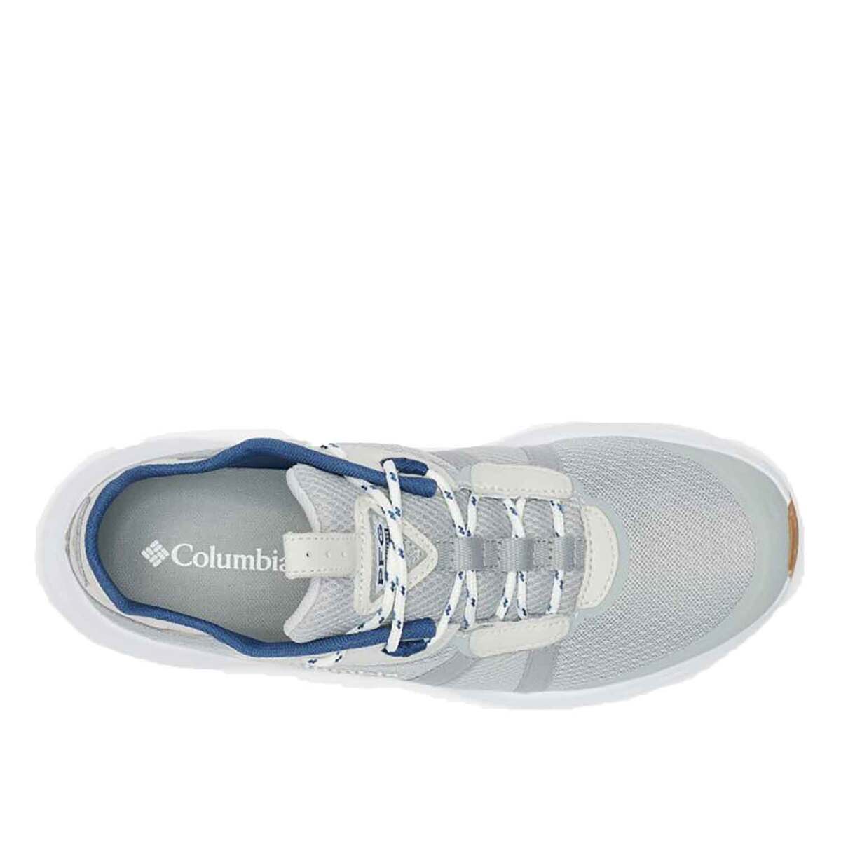 Buy Columbia Mens Grey Castback Tc Pfg Shoe Online