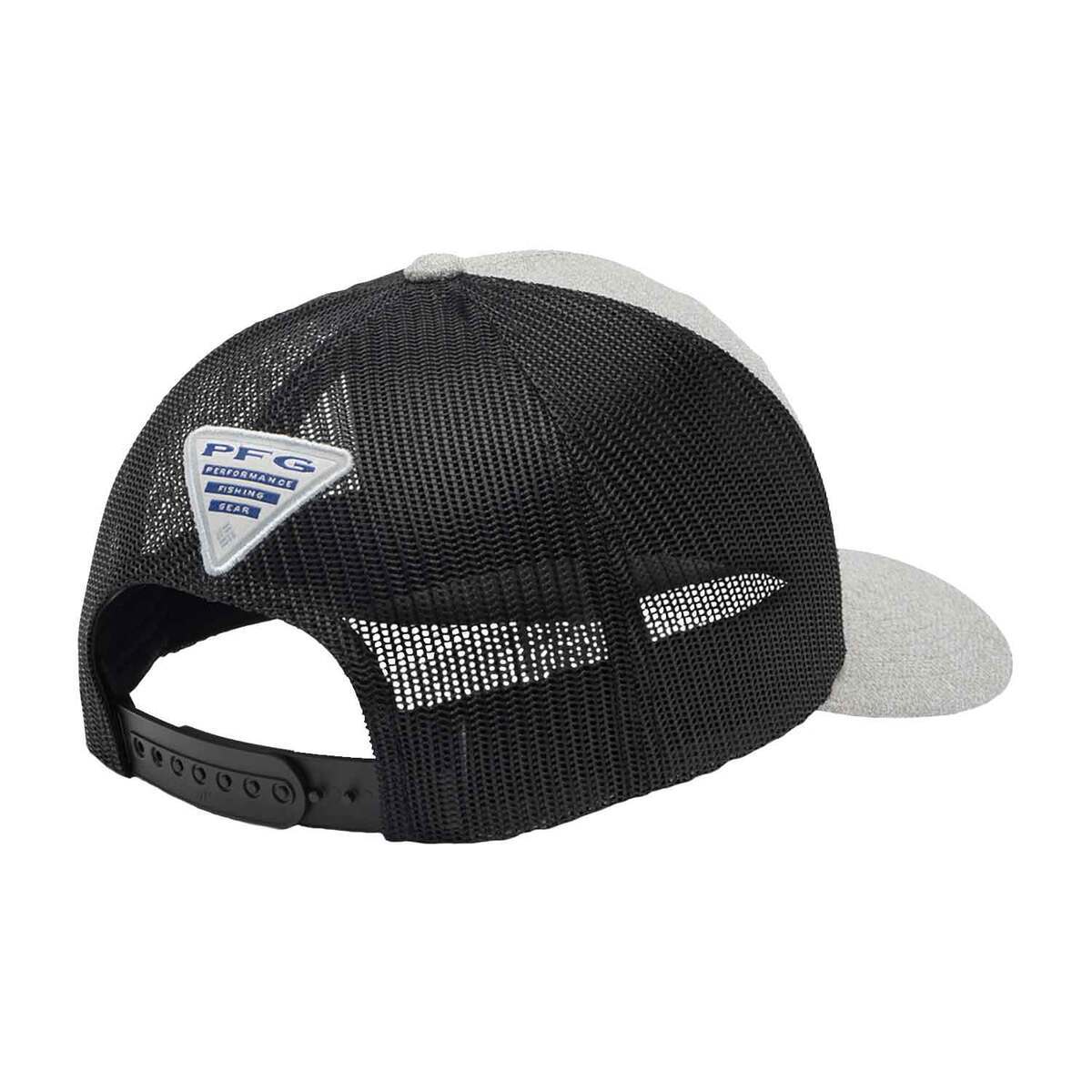 Columbia Men's PFG Fish Flag Adjustable Hat Columbia Men's PFG Fish Flag Adjustable Hat