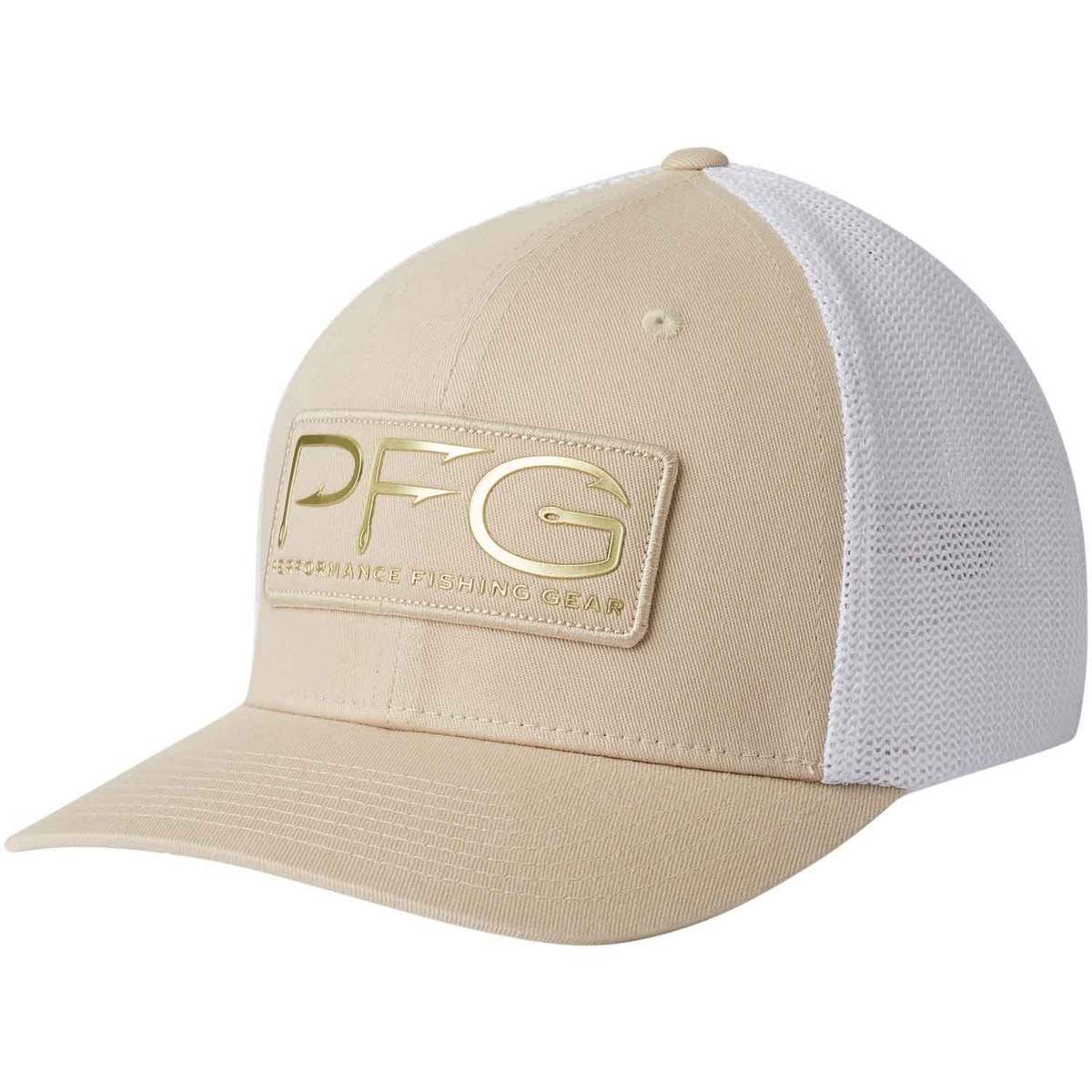 Columbia Men's PFG Hooks Hat Columbia Men's PFG Hooks Hat
