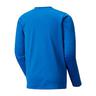 Columbia Boys' PFG Hooks™ Long Sleeve Shirt - Vivid Blue M
