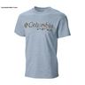 Columbia Men's PFG Logo™ Camo Short Sleeve Shirt