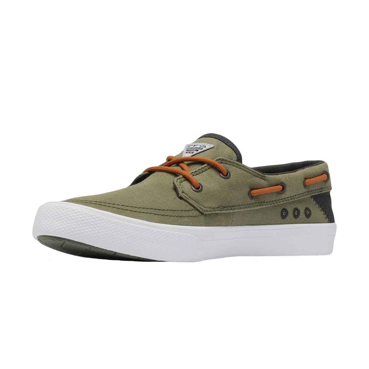Columbia Men's PFG Slack Tide Boat Shoes Columbia Men's PFG Slack Tide Boat Shoes