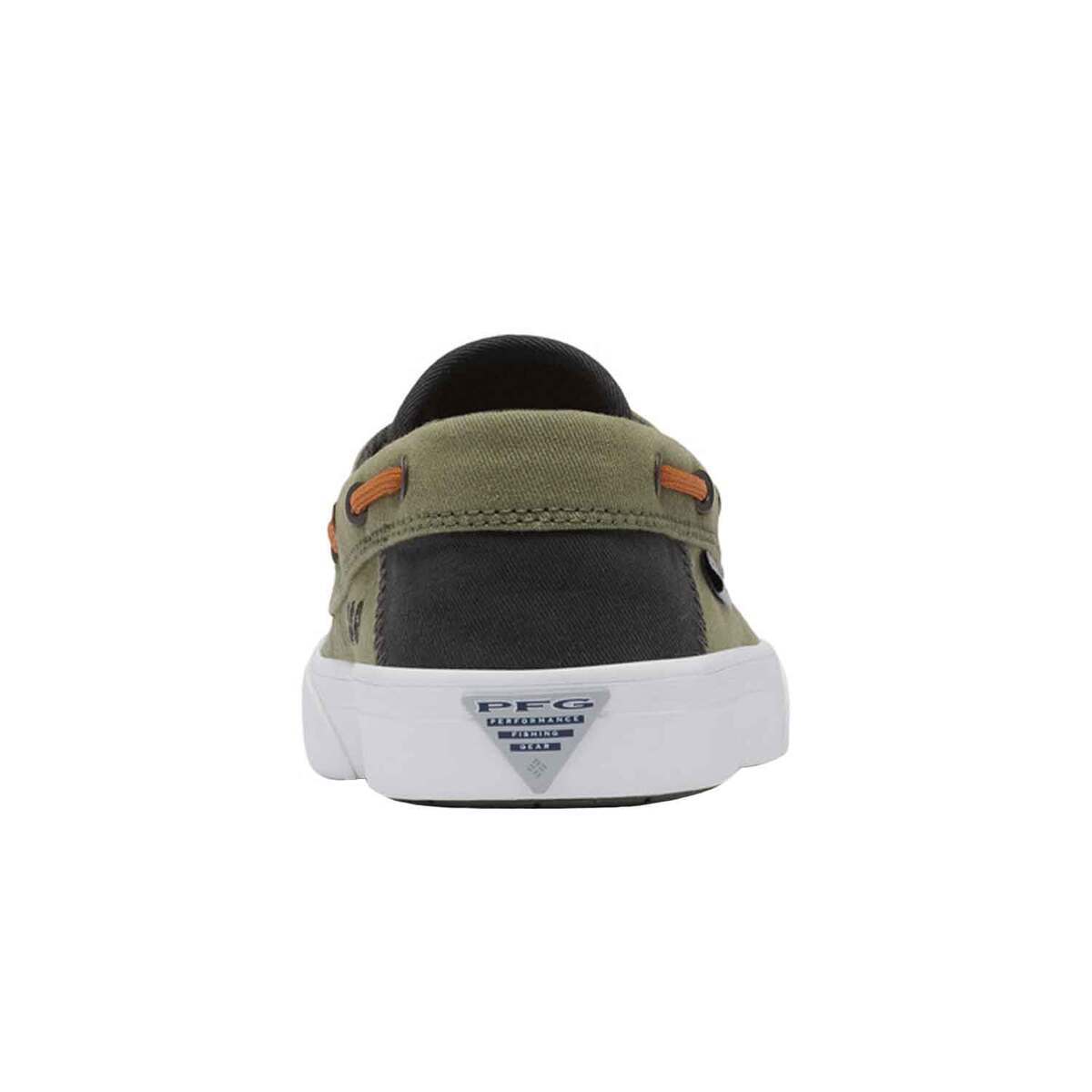 Columbia Men's PFG Slack Tide Boat Shoes Columbia Men's PFG Slack Tide Boat Shoes