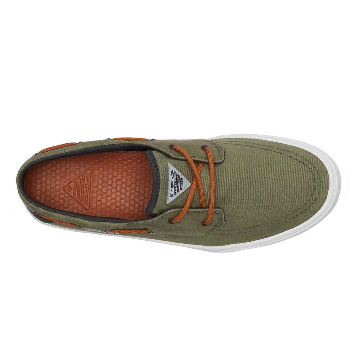 Columbia Men's PFG Slack Tide Boat Shoes Columbia Men's PFG Slack Tide Boat Shoes