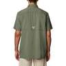 Columbia Men's PFG Slack Tide Camp Short Sleeve Shirt