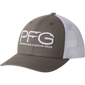 Columbia Men's PFG Snap Back Hooks Hat