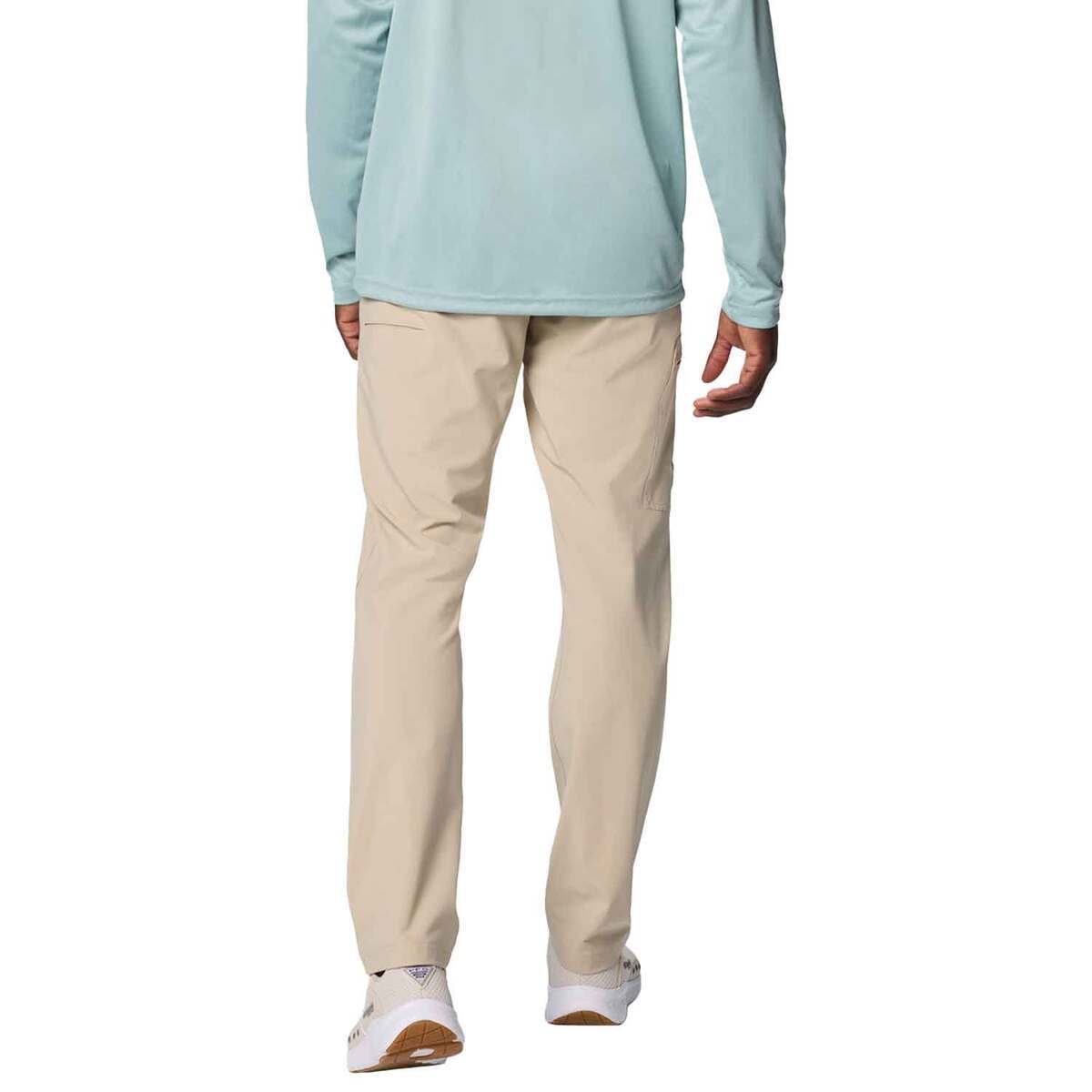 Columbia Men's PFG Terminal Tackle II Fishing Pants Columbia Men's PFG Terminal Tackle II Fishing Pants