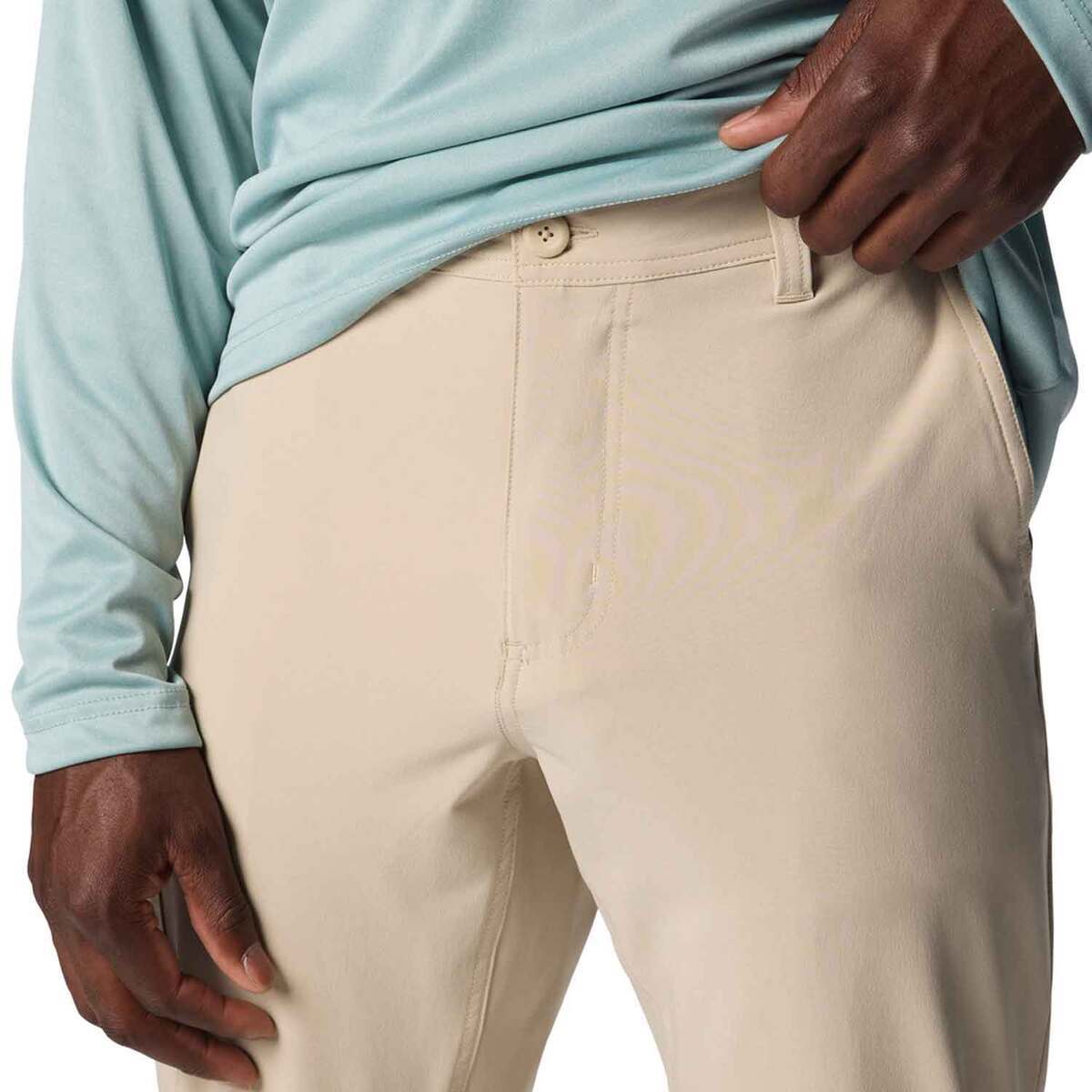 Columbia Men's PFG Terminal Tackle II Fishing Pants Columbia Men's PFG Terminal Tackle II Fishing Pants