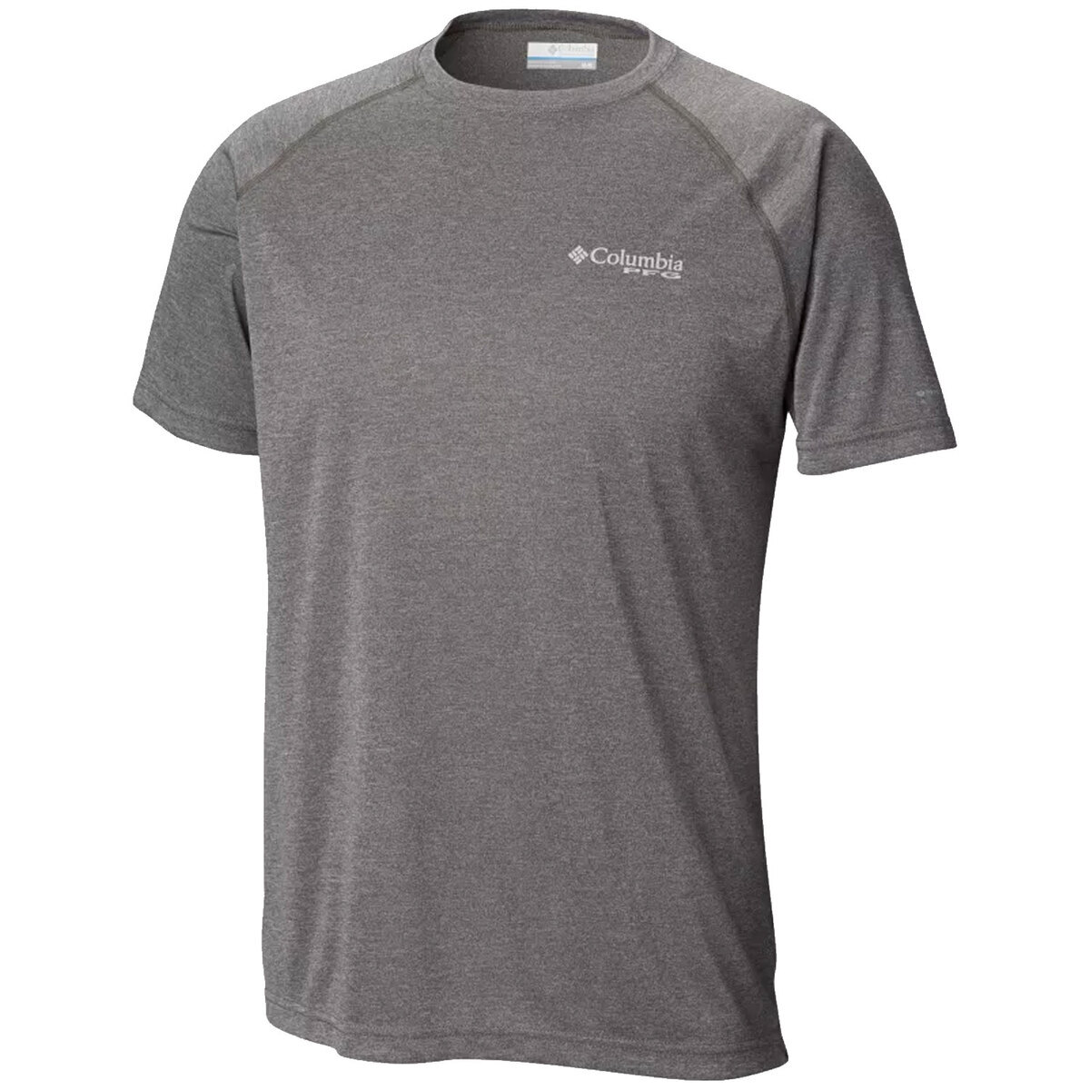 Columbia Men's PFG Terminal Tackle Short Sleeve Shirt Columbia Men's PFG Terminal Tackle Short Sleeve Shirt
