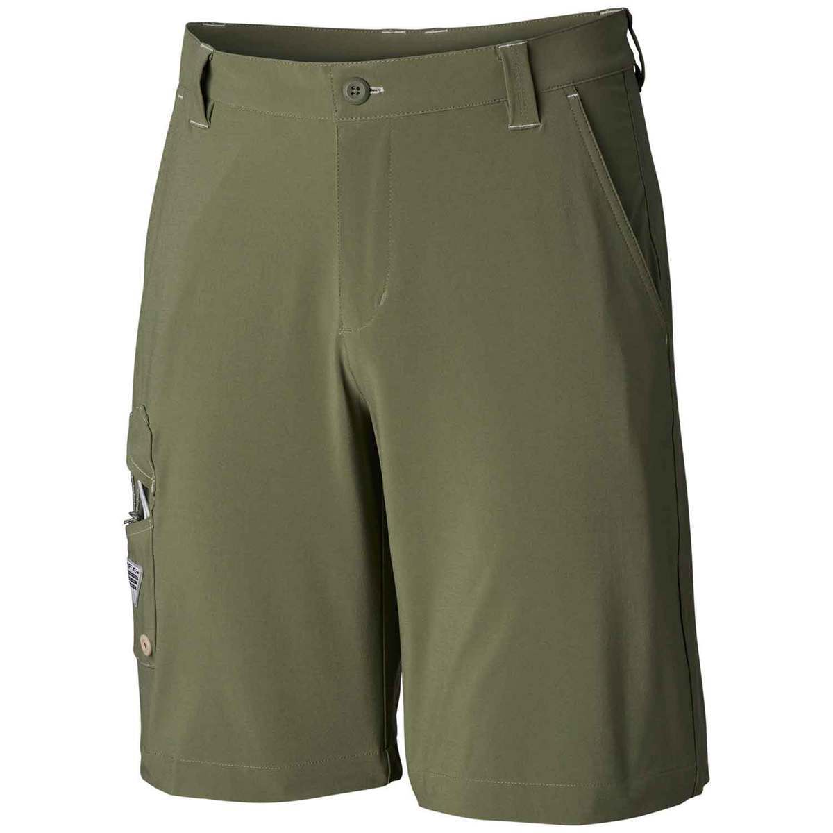 Columbia Men S Pfg Terminal Tackle Shorts Sportsman S Warehouse Columbia Men S Pfg Terminal Tackle Shorts Sportsman S Warehouse