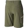 Columbia Men's PFG Terminal Tackle Shorts - Cypress - 40 - Cypress 40