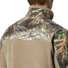 Columbia Men's PHG Fleece Camo Overlay Casual Jacket