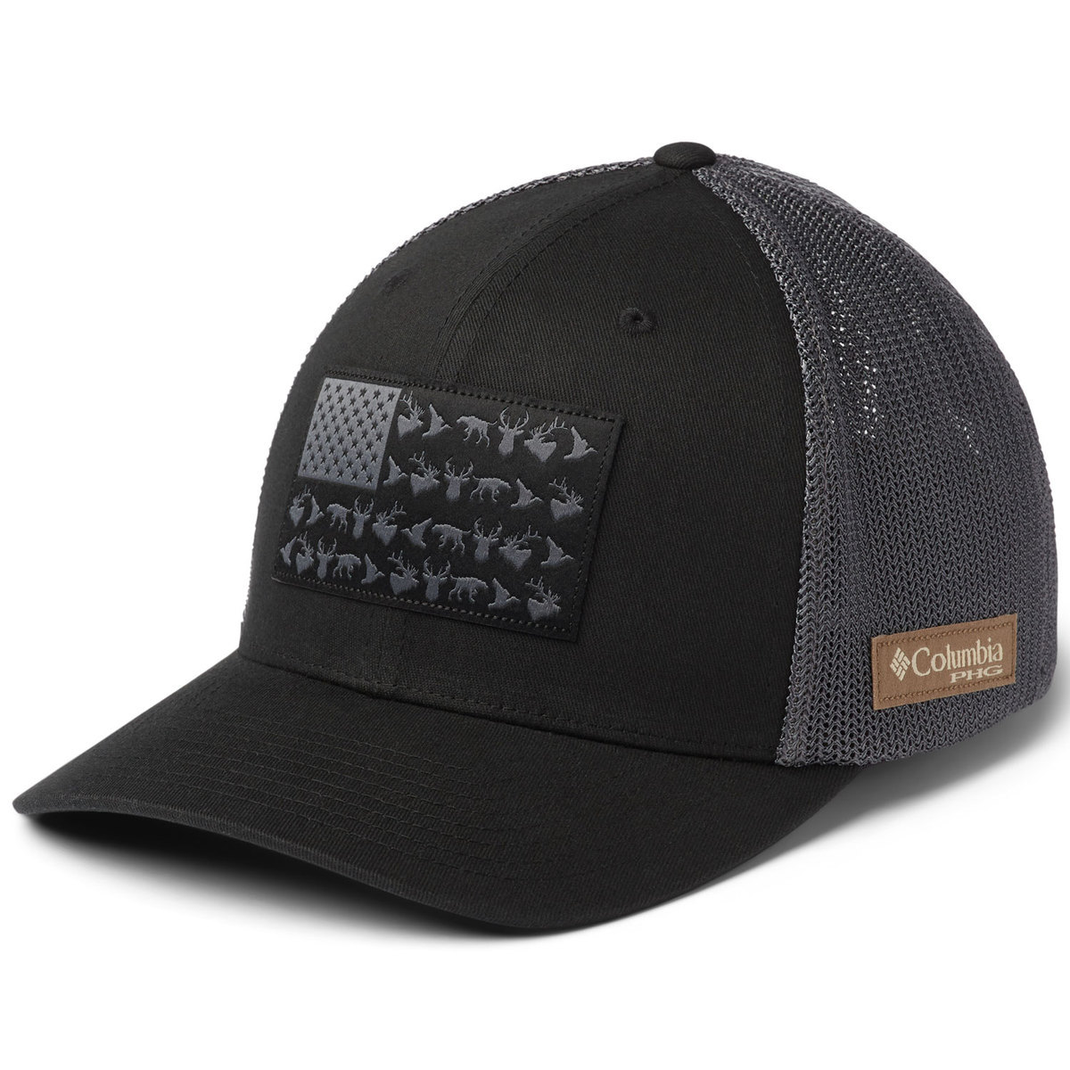 Columbia PHG Mesh Ball Cap Columbia PHG Mesh Ball Cap